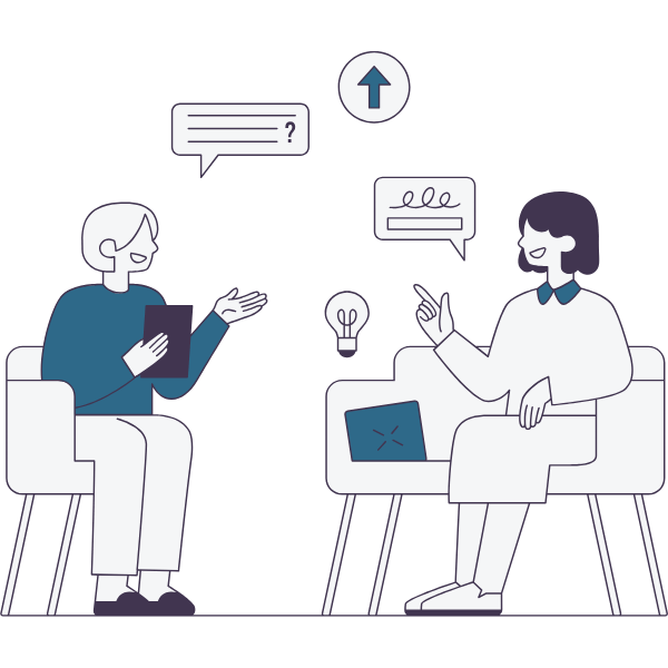 Asesorías Personalizadas